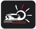Sonora Automotriz Logo